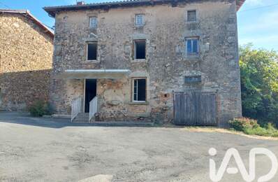 Vente Maison/villa 4 pièces — photo du bien