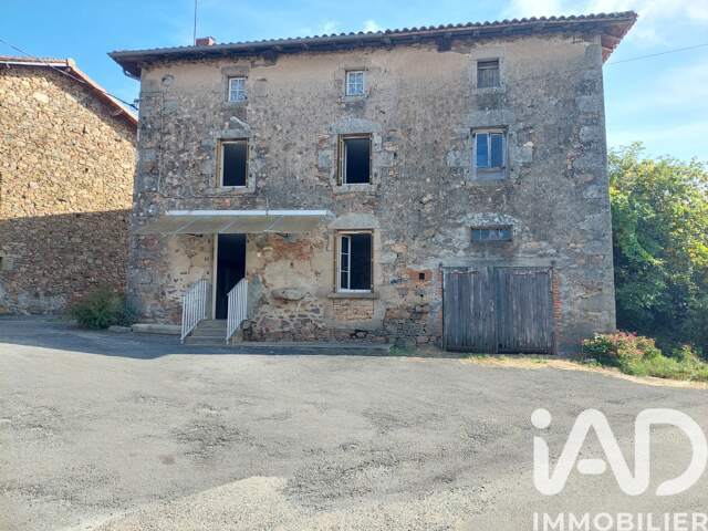 Vente Maison/villa 4 pièces — photo du bien