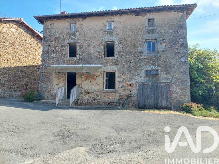 Vente Maison/villa 4 pièces — photo 1