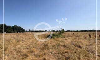Terrain  3666 m² à vendre à Lusanger (44590)