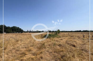 Terrain  45000 €