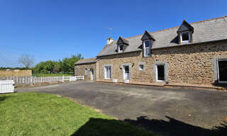 Maison 3 Pièces 70 m² à vendre à Goudelin (22290)