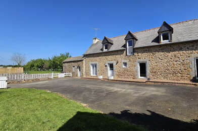 Maison 3 pièces 168480 €