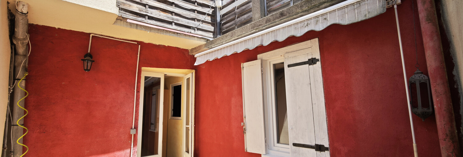 Maison 5 Pièces 108 m² à vendre à Gignac (34150)