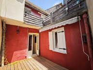 maison de ville de type 4 avec terrasse — photo 3