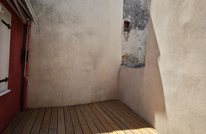maison de ville de type 4 avec terrasse — photo 3