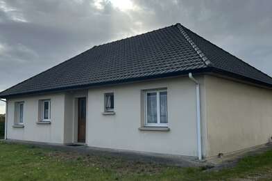 Maison 6 pièces 223000 €