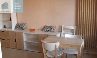 Appartement 1 Pièce 22 m² à louer à Le Puy-en-Velay (43000)