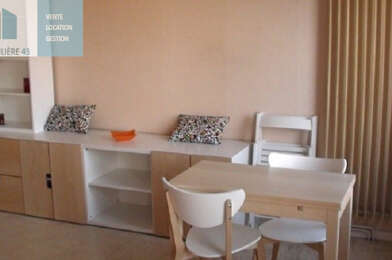 Appartement 1 pièces 317 €