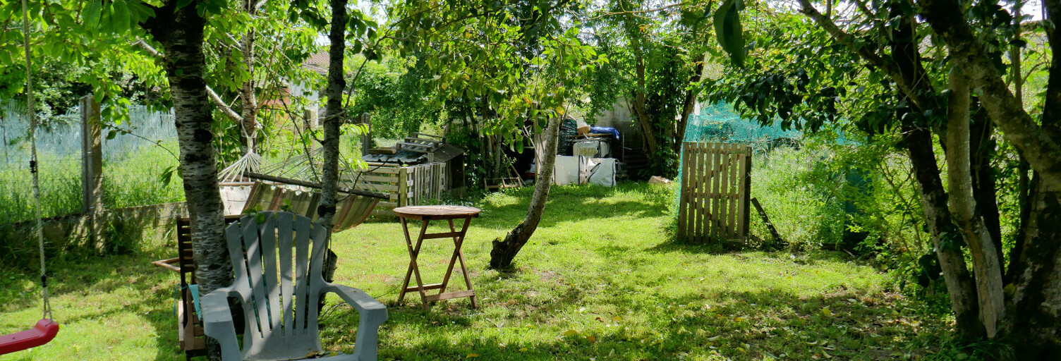 Maison 4 Pièces 110 m² à vendre à Saint-Sulpice-la-Pointe (81370)