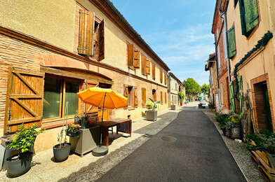 Immeuble  239500 €
