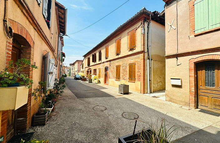Immeuble Buzet-sur-Tarn 2 MAISONS indépendantes — photo 2
