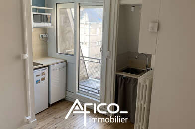 Appartement 1 pièces 335 €