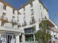 Studio - 11.15 m² - TOURS — photo 2