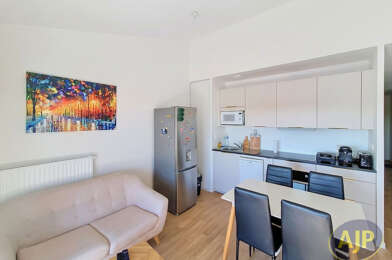 Appartement 2 pièces 179000 €