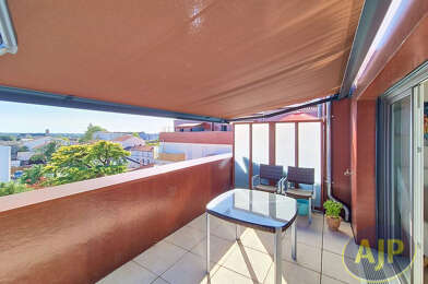 Appartement 2 pièces 196000 €