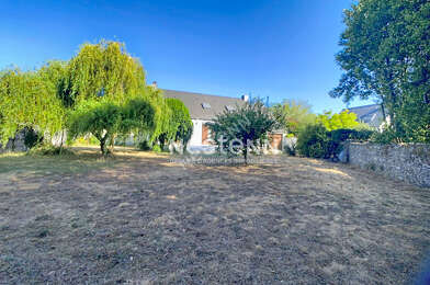 Maison 7 pièces 456500 €