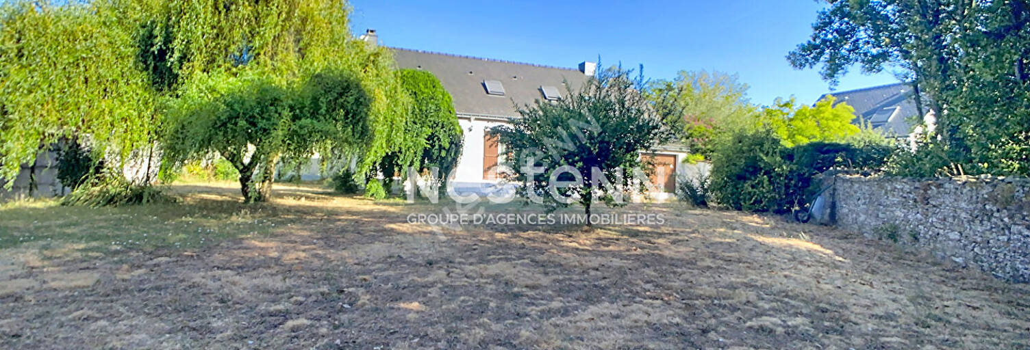 Maison 7 Pièces 148 m² à vendre à Nantes (44300)