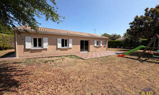Maison 4 Pièces 91 m² à vendre à Pons (17800)