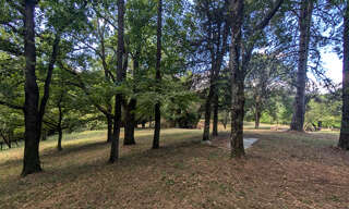 Terrain  16000 m² à vendre à Vienne (38200)
