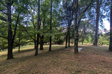 Terrain  320000 €