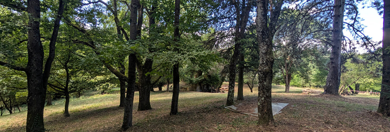 Terrain  16000 m² à vendre à Vienne (38200)