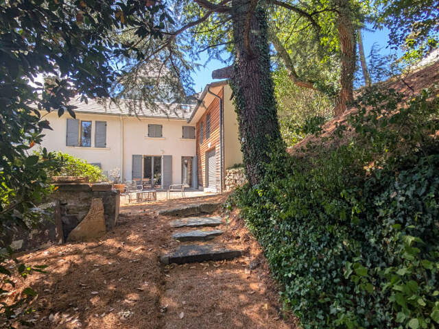 Appartement  - Vienne  - 4 pièces -102 m2 — photo du bien