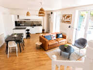Appartement  - Vienne  - 4 pièces -102 m2 — photo 4