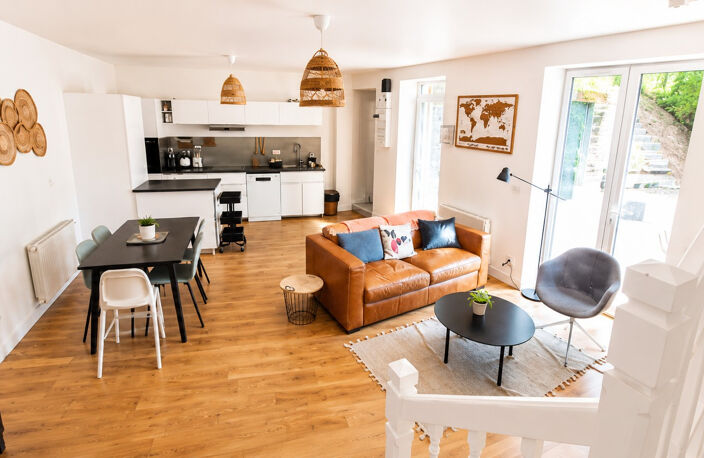 Appartement  - Vienne  - 4 pièces -102 m2 — photo 4