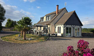 Maison 7 Pièces 139 m² à vendre à Étrépagny (27150)