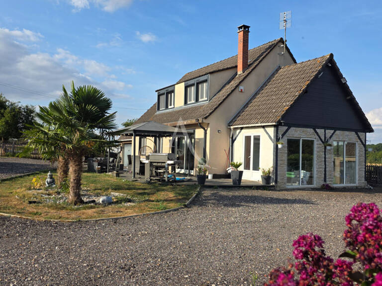 Maison plain pied de vie — photo 1
