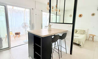Appartement 1 Pièce 43 m² à vendre à Toulon (83000)