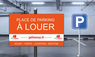 Garage   m² à louer à Nantes (44300)