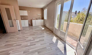 Appartement 2 Pièces 46 m² à vendre à Saint-Herblain (44800)