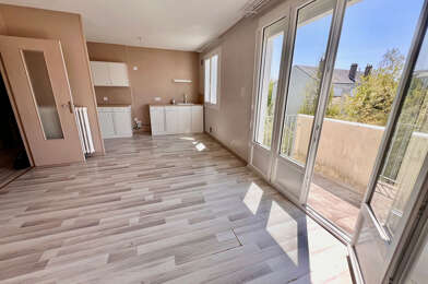 Appartement 2 pièces 114800 €