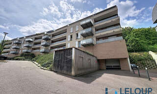 Appartement 3 Pièces 57 m² à vendre à Canteleu (76380)