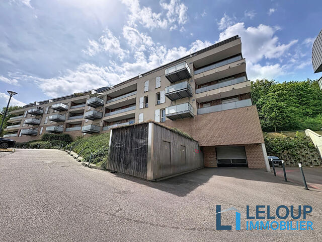 Appartement proposé à Canteleu