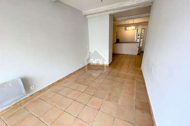 Appartement 2 pièces 490 €