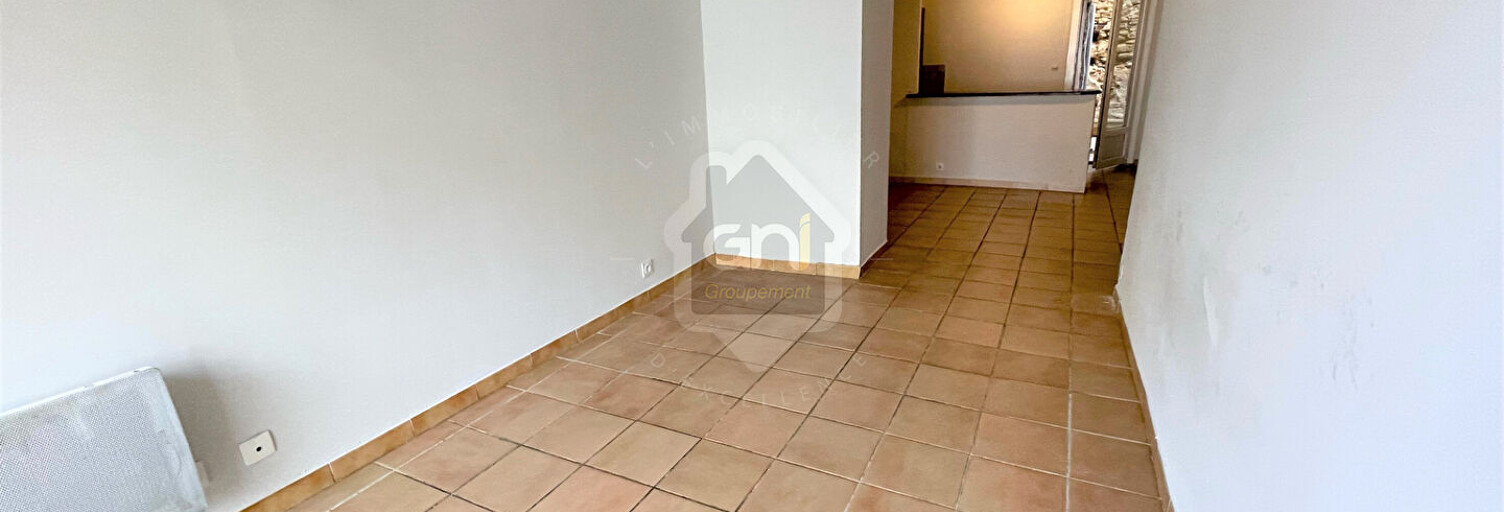 Appartement 2 Pièces 41 m² à louer à Bédarrides (84370)