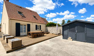 Maison 6 Pièces 100 m² à vendre à Estrées-Saint-Denis (60190)