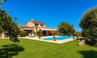 Maison 7 Pièces 182 m² à vendre à Antibes (06600)
