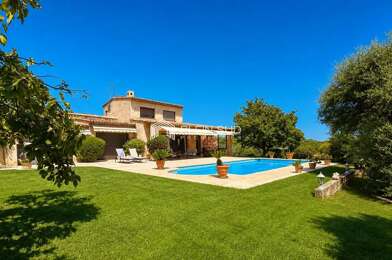 Maison 7 pièces 1590000 €