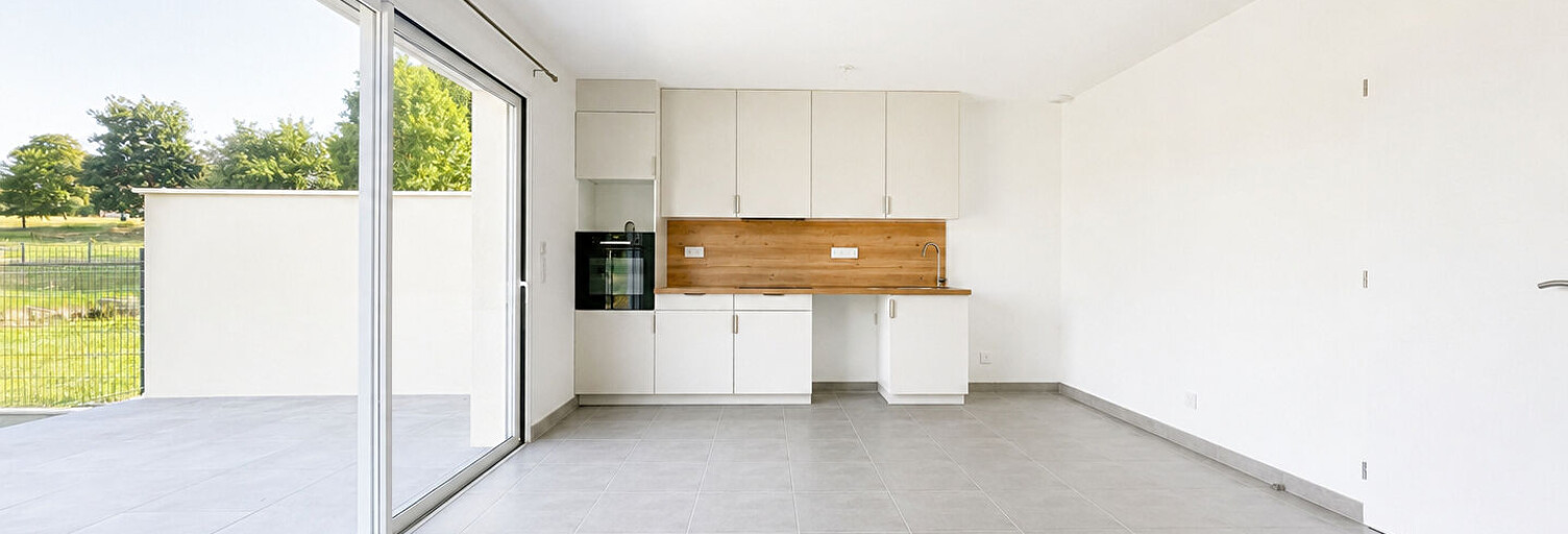 Appartement 3 Pièces 64 m² à louer à Saint-Nauphary (82370)