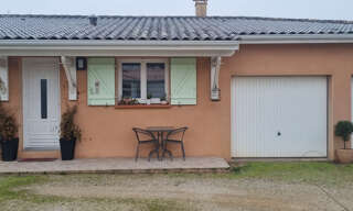 Maison 4 Pièces 90 m² à louer à Montauban (82000)