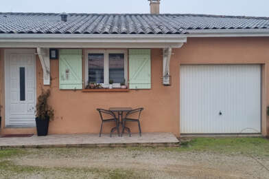 Maison 4 pièces 925 €