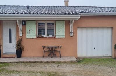 Maison Montauban   4 piece(s)   90 m2 — photo du bien