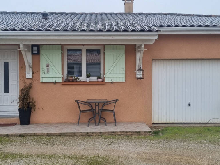 Maison Montauban   4 piece(s)   90 m2 — photo 1