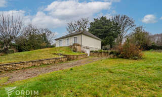 Maison 4 Pièces 88 m² à vendre à Saint-Sauveur-en-Puisaye (89520)