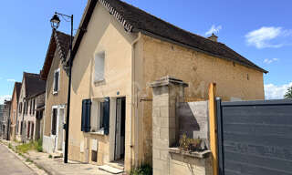 Maison 4 Pièces 92 m² à vendre à Épineuil (89700)