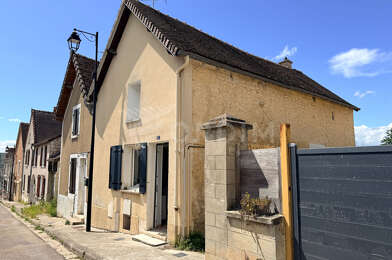 Maison 4 pièces 72000 €